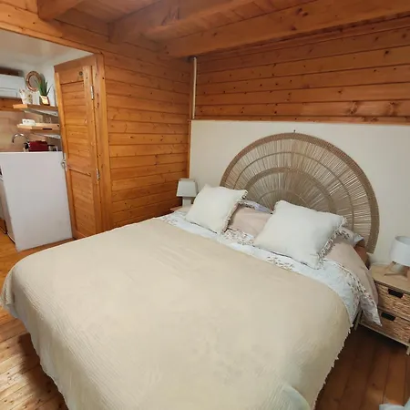 Oasis De La Gorguette - Plages, Piscine, Jacuzzi, Detente Sanary-sur-Mer